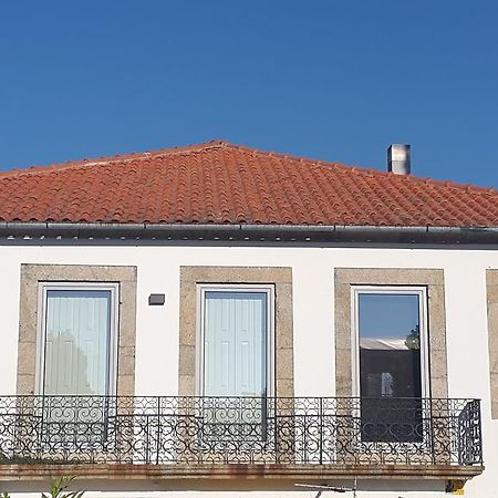 Casa Das Boticas Paredes de Coura Zewnętrze zdjęcie