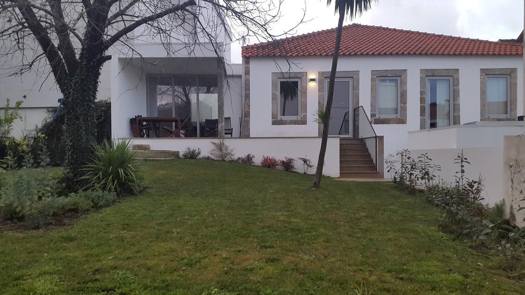 Casa Das Boticas Paredes de Coura Zewnętrze zdjęcie